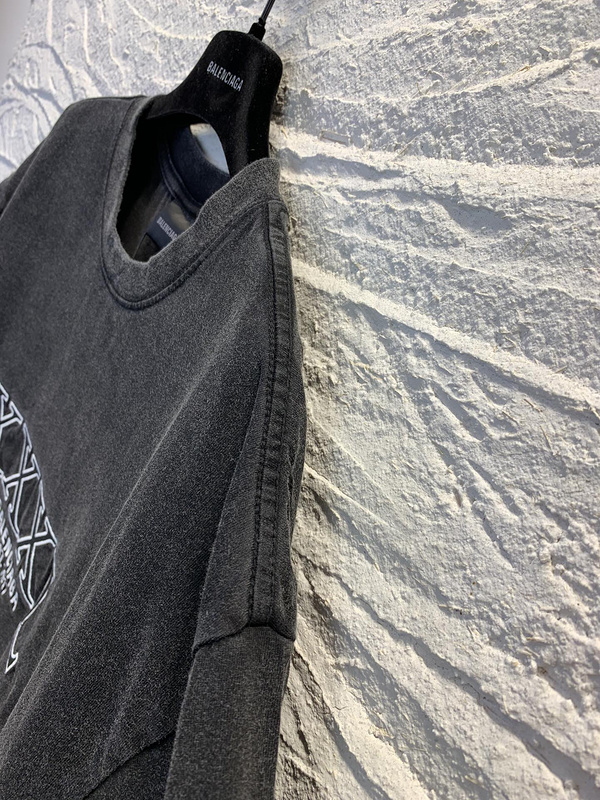 Balenc1aga T-SHIRT 2302066