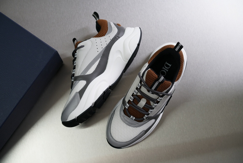 DIOR B22 SNEAKER