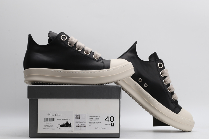 Rick Owens Shoes
