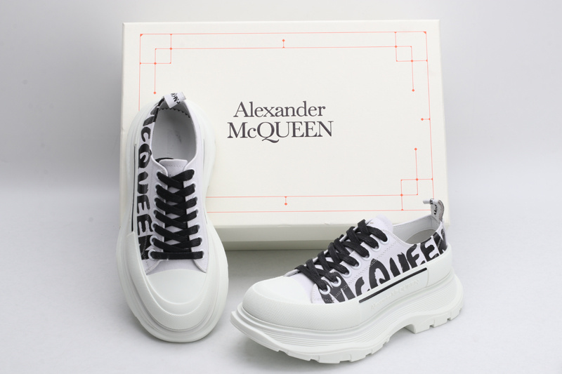Mcqueen Tread Slick