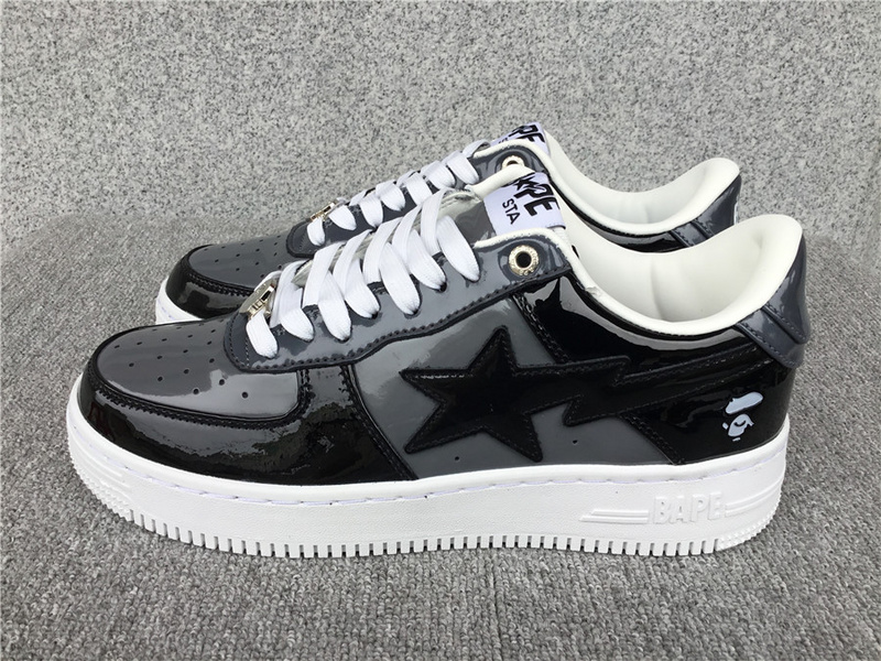 A Bathing Ape Bape SK8 Sta