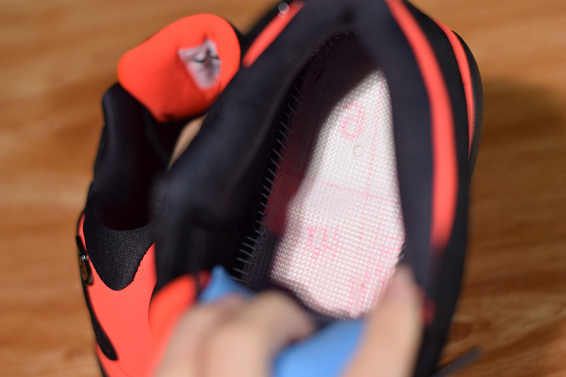 CLOT x Air Jordan 13 Retro Low 