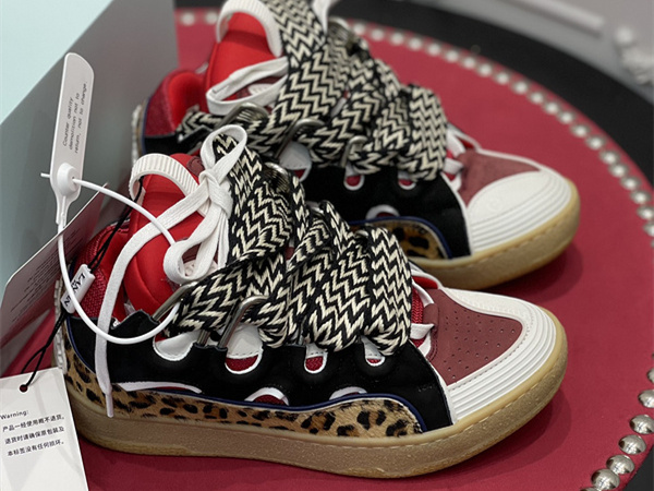 Lanvin Sneakers