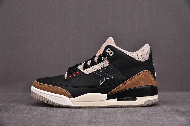 Air Jordan 3 Retro 'Desert Elephant' CT8532-008