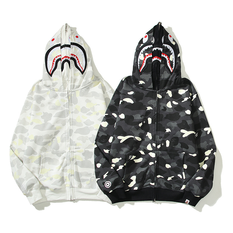 Bape Hoodie 2301024