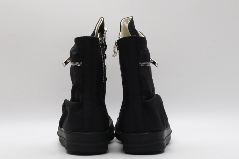 Rick Owens Shoes