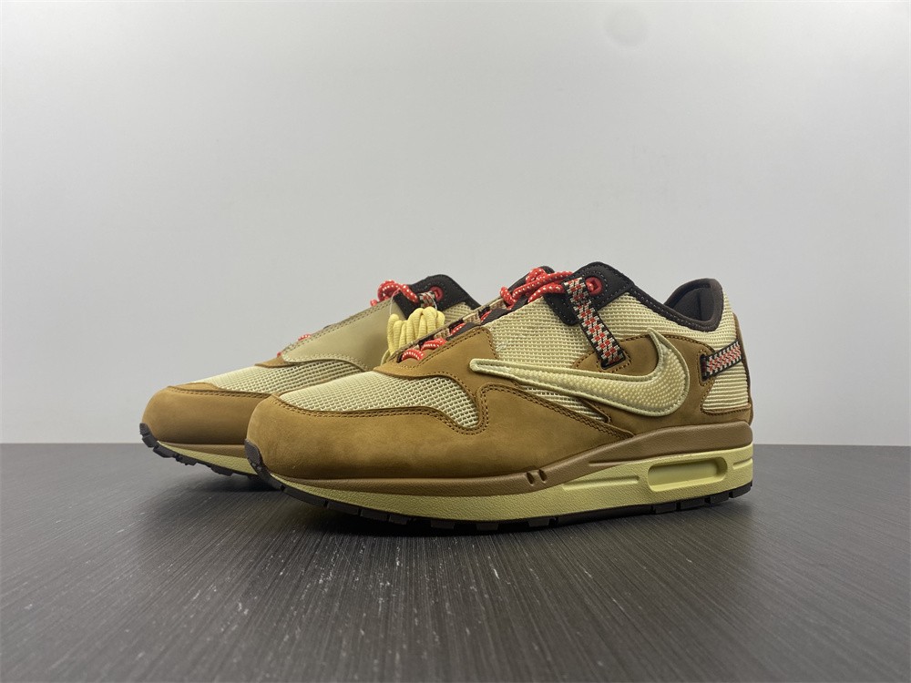 Travis Scott Nike Air Max 1 DO9392-701