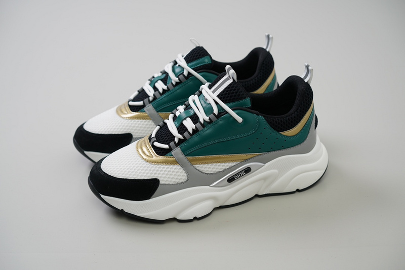 DIOR B22 SNEAKER