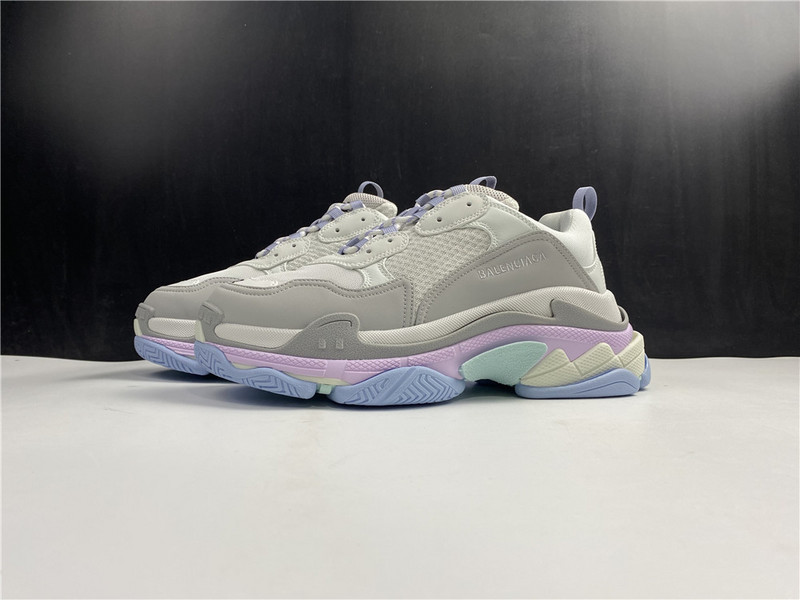 Balenciaga TRIPLE S TRAINER