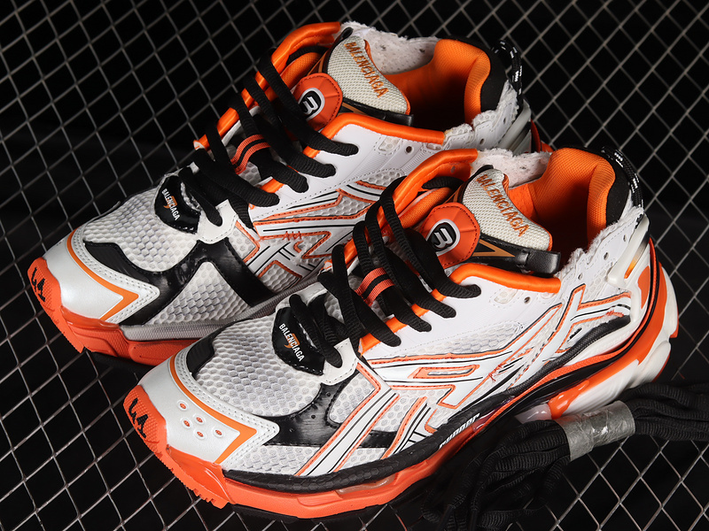 Balenciaga Runner Sneaker