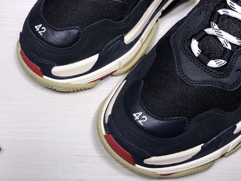 Balenciaga Triple S Trainer