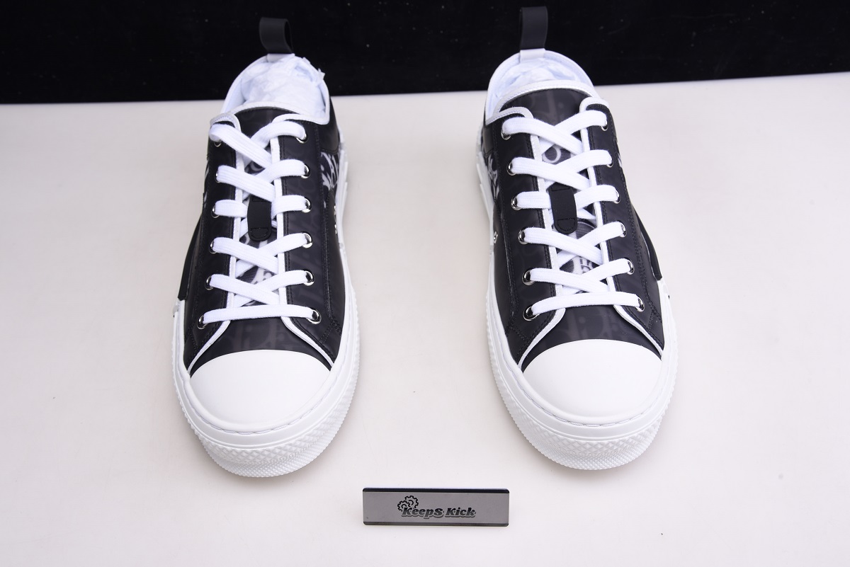 DIOR B23 SNEAKER