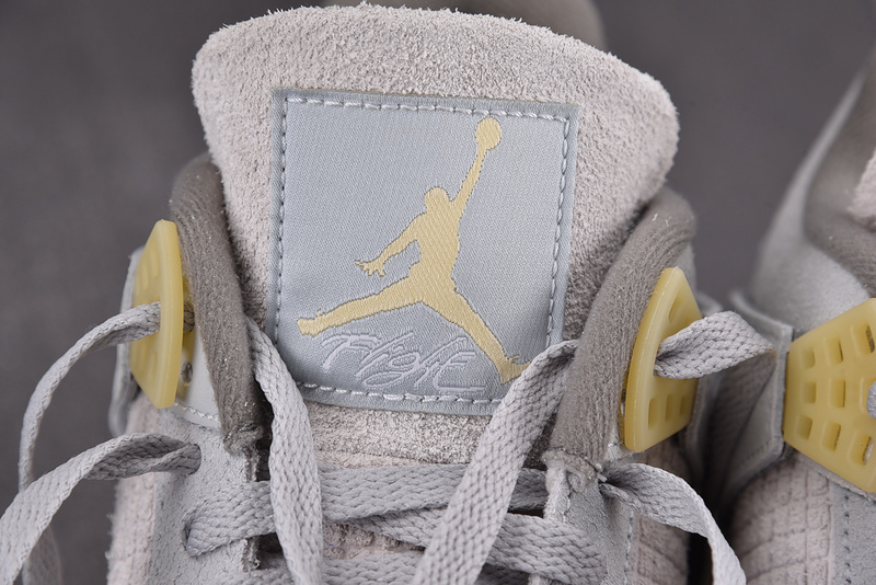 Air Jordan 4 SE Craft “Photon Dust" DV3742-021