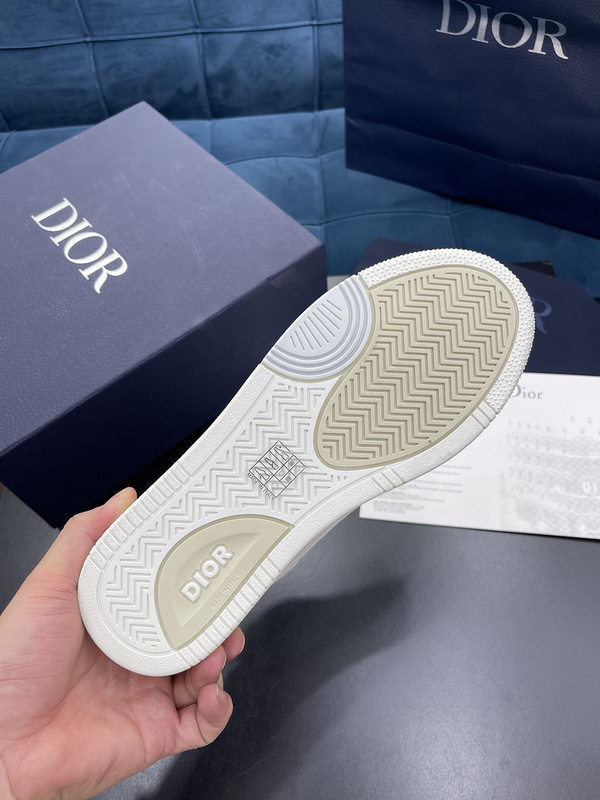 DIOR B27 SNEAKER