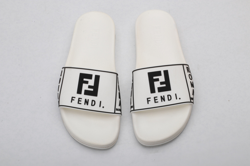 Fendi Slippers