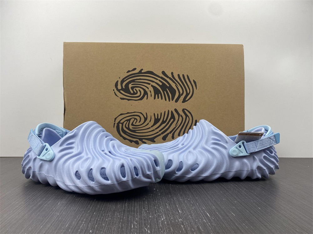 Crocs Pollex Clog by Salehe Bembury Urchin