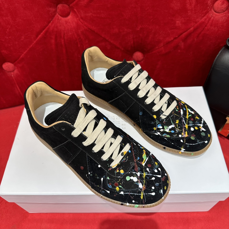 Maison M0rgiela Trainer (GATs)