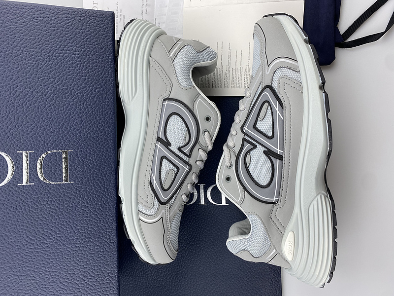 DIOR B30 SNEAKER