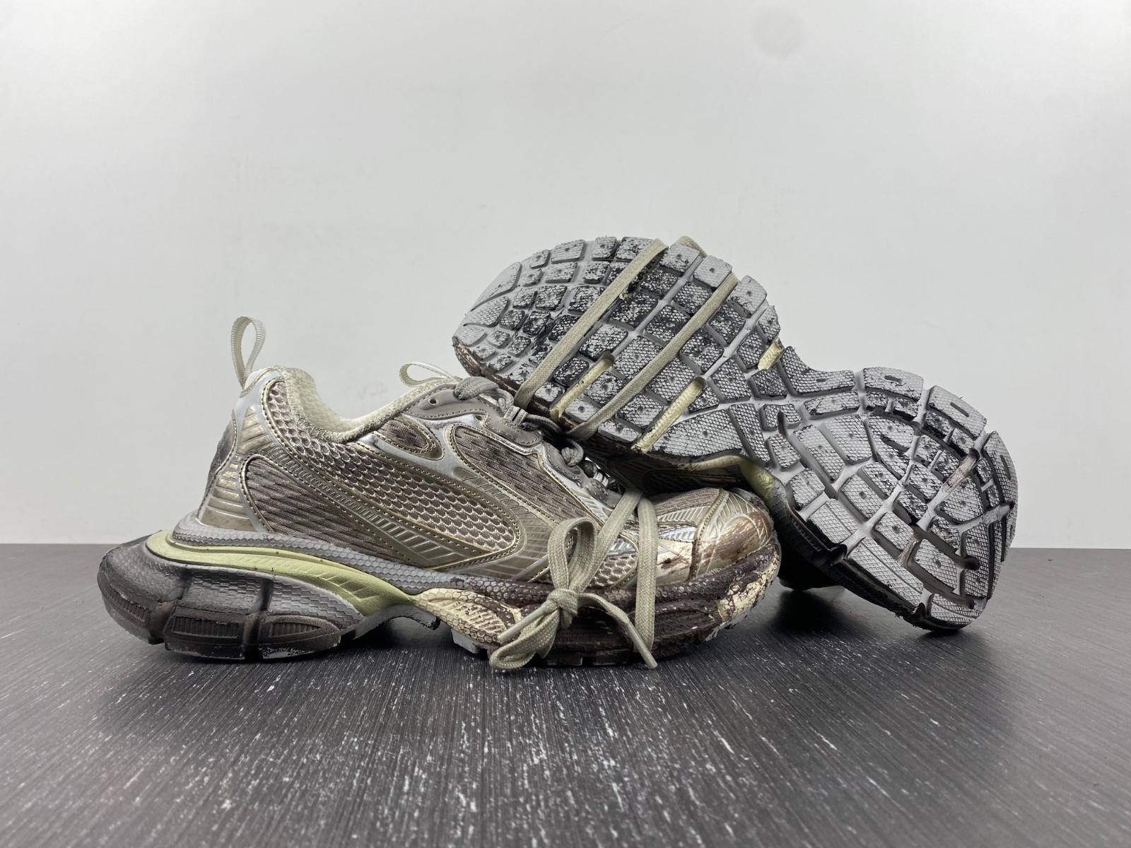 Balenciaga 3XL Sneaker