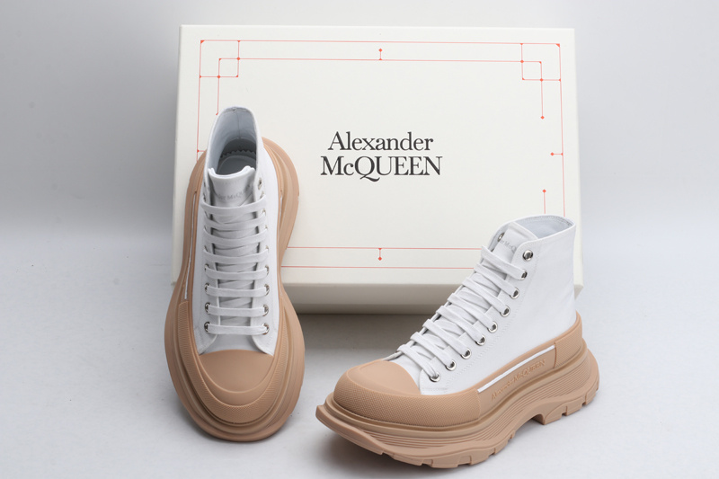 Mcqueen Tread Slick
