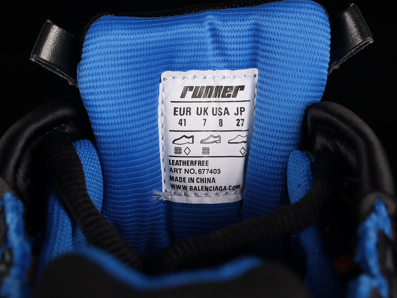 Balenciaga Runner Sneaker