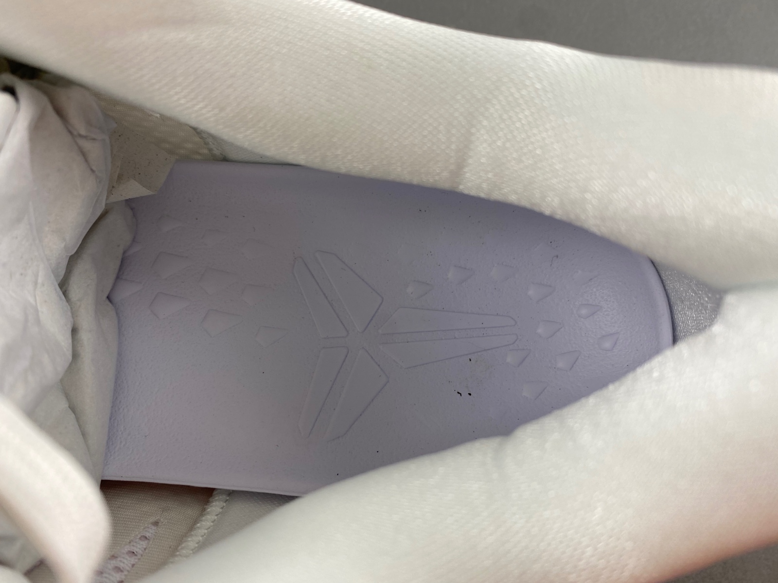 Nike Kobe 8 Protro “Lakers Home”  HF9550-100