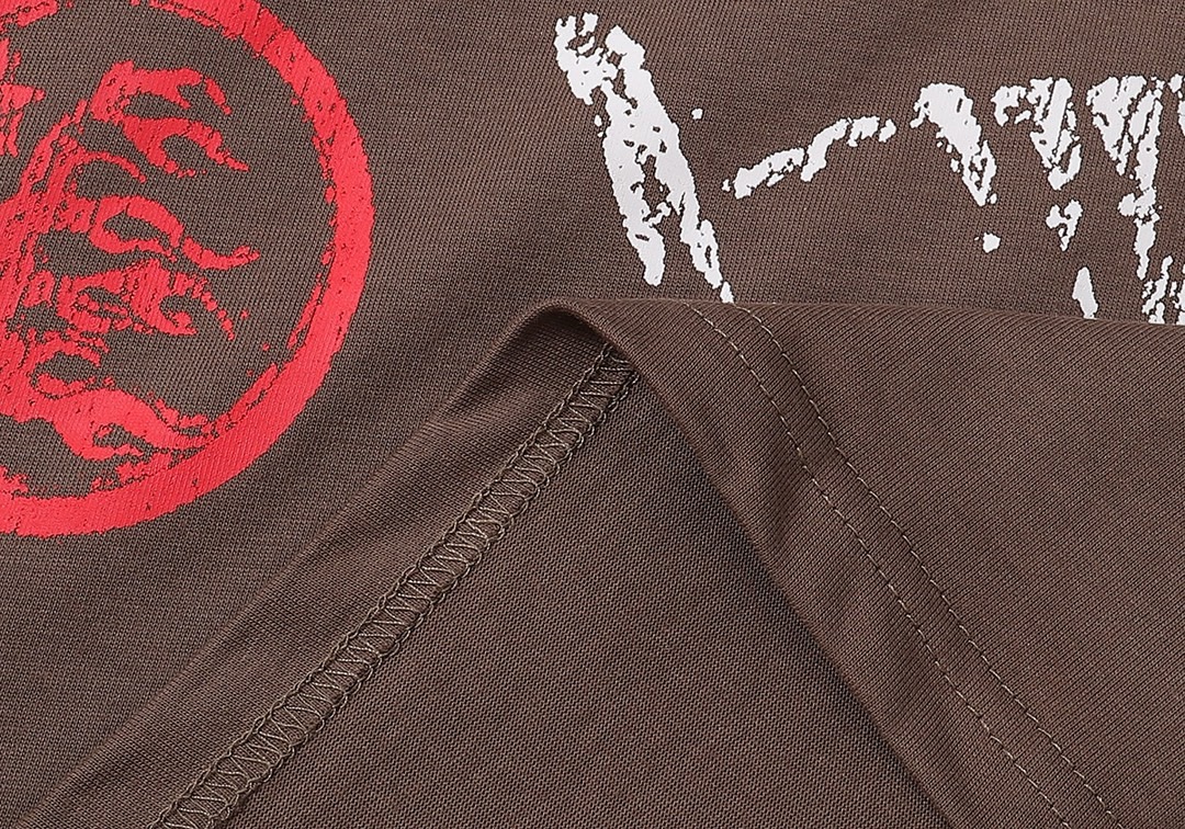 HELLSTAR T-SHIRT 2403021