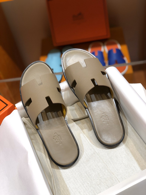Hermès Izmir sandal