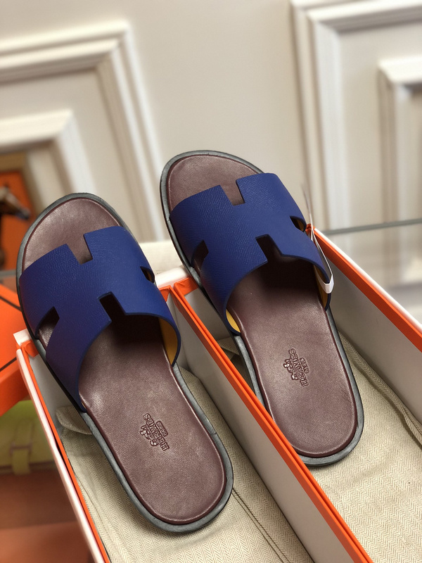 Hermès Izmir sandal