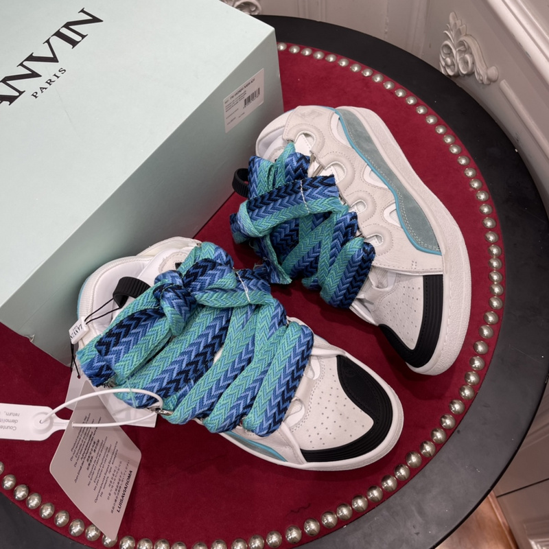 Lanvin Sneakers