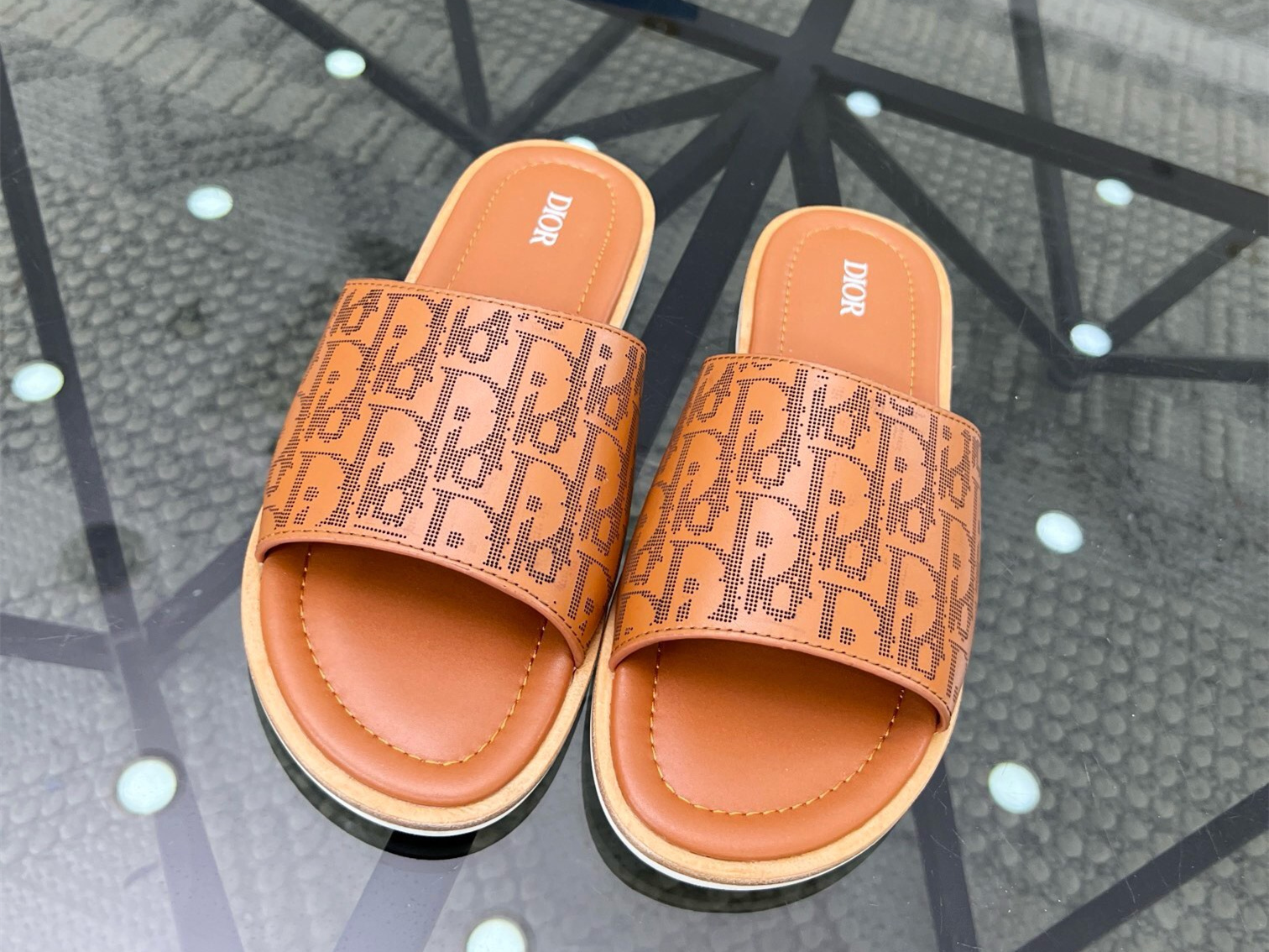 DIOR  SLIDE (EU38-EU46)