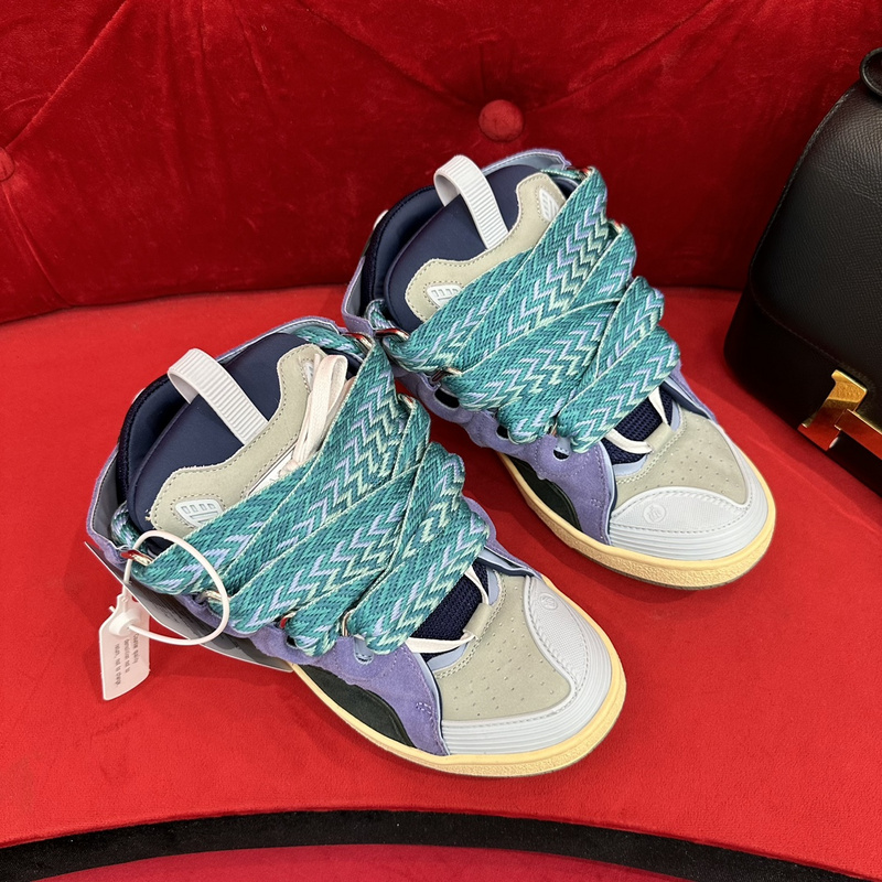 Lanvin Sneakers