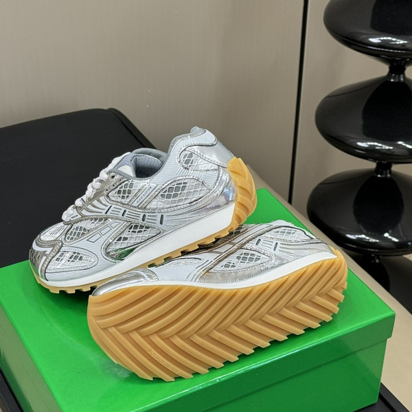 Bottega Veneta Orbit  Sneakers