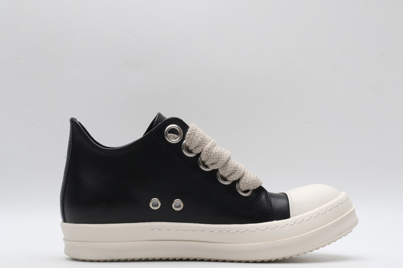 Rick Owens Shoes