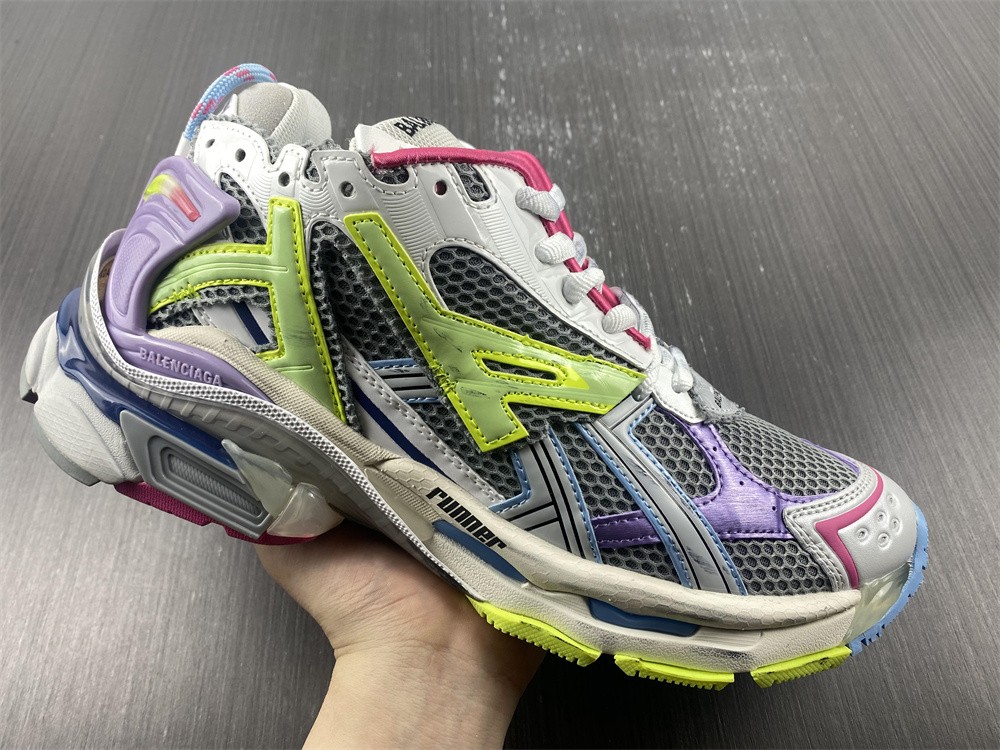 Balenciaga Runner Sneaker