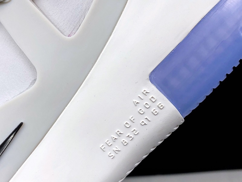 Nike Air Fear of God 1 