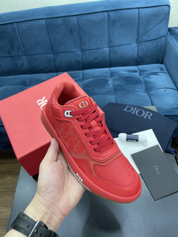 DIOR B27 SNEAKER