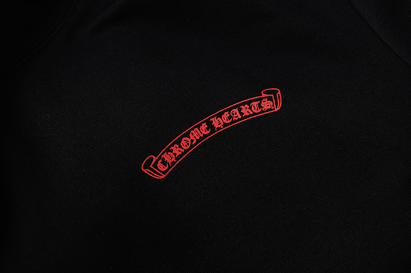 Chr0me Heart Hoodie 2301008