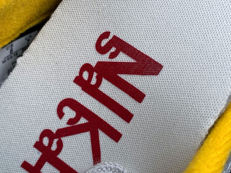 Nike LD Waffle Sacai Blue Multi - BV0073-400