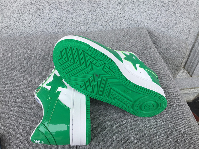 A Bathing Ape Bape SK8 Sta