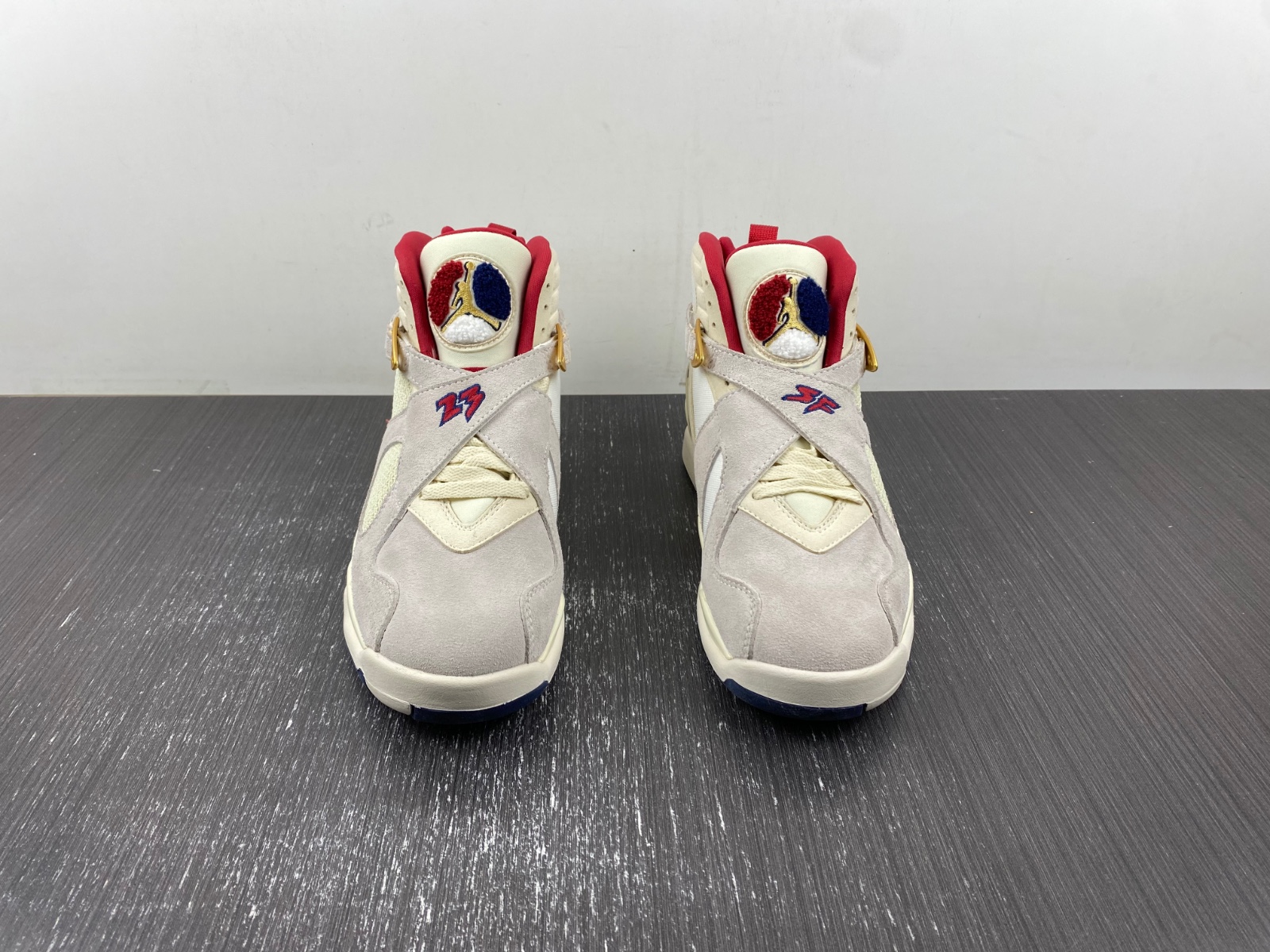 SoleFly x Air Jordan 8 Mi Casa Es Su Casa FJ2850-107