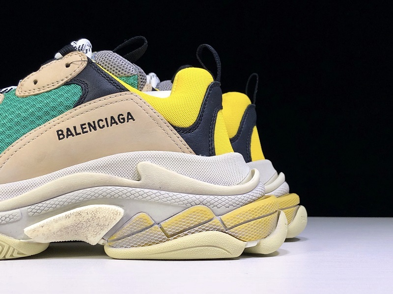 Balenciaga Triple S Trainer