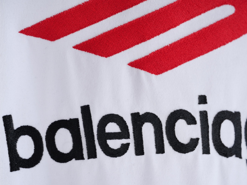 Balenc1aga T-SHIRT 2404017