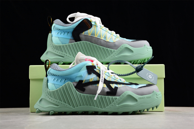 OW C/O ODSY-1000 SNEAKERS 9ACZV5NZL00