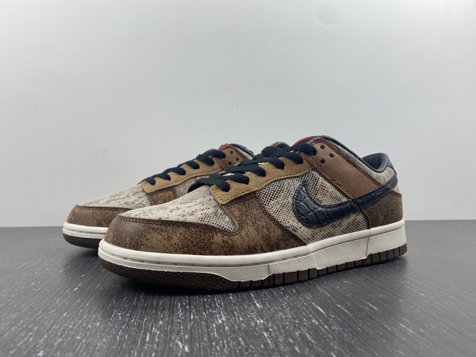 Nike Dunk Low CO.JP 2023 FJ5434-120