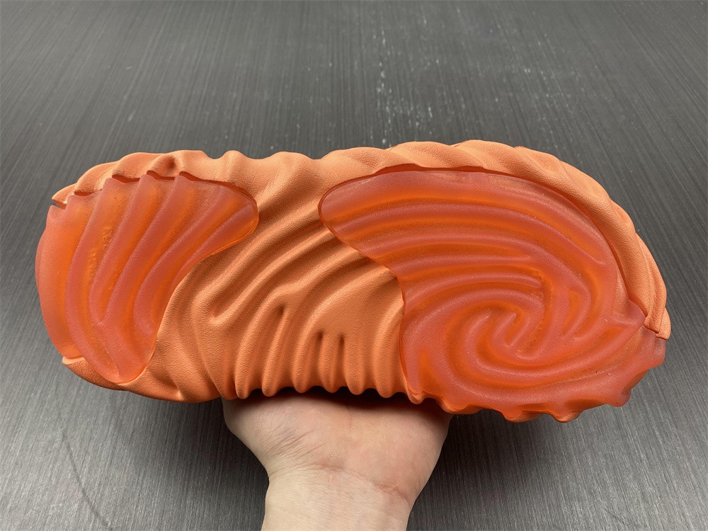 Crocs Pollex Clog by Salehe Bembury Urchin