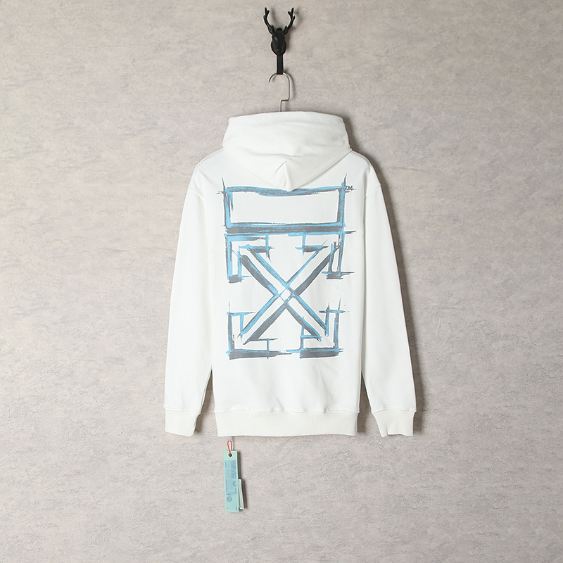 OFF-WHITE Hoodie P1900145