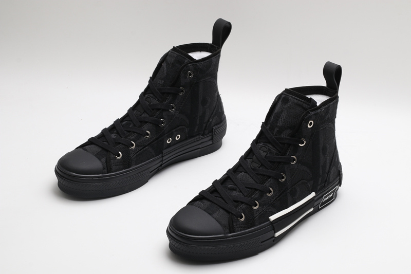 DIOR B23 SNEAKER
