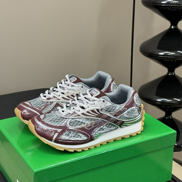 Bottega Veneta Orbit  Sneakers
