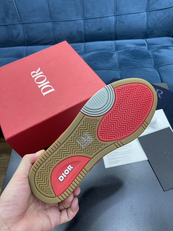 DIOR B27 SNEAKER